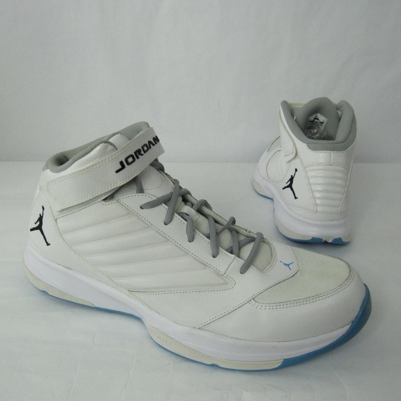 jordan 18 mid white
